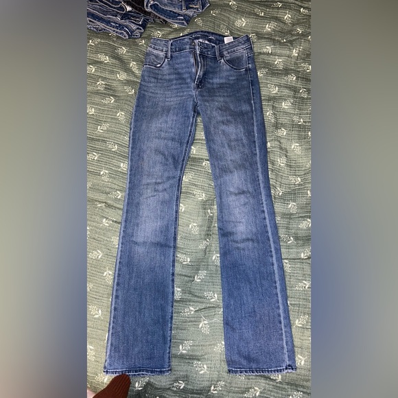 Bootcut Jeans - Picture 1 of 3